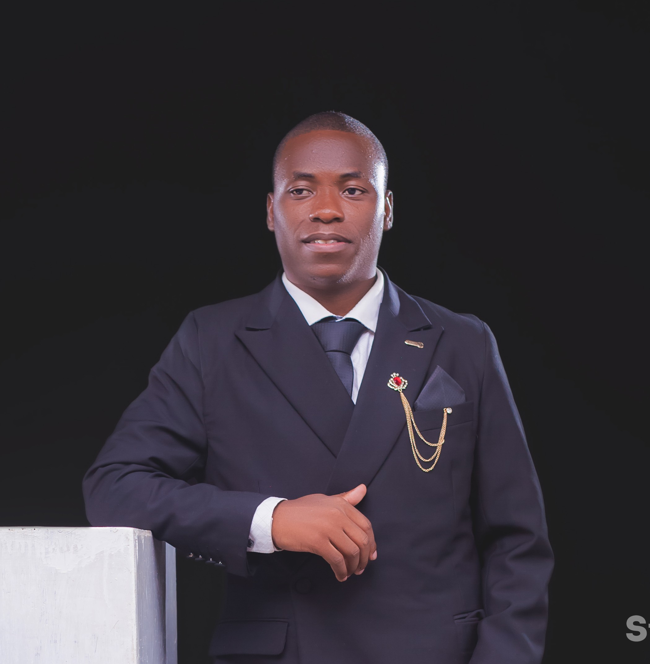 Kelvin Mulera